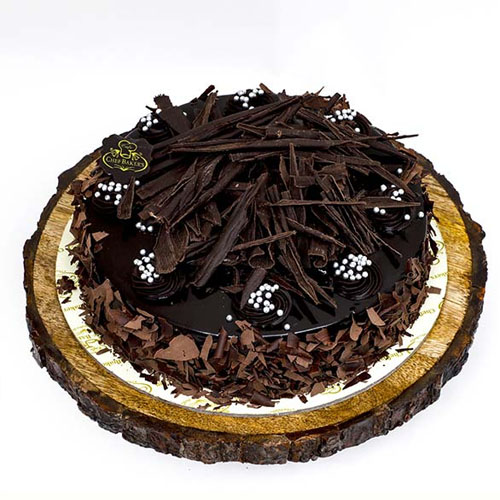 Buy Choco Magic Cake| Online Cake Delivery - CakeBee