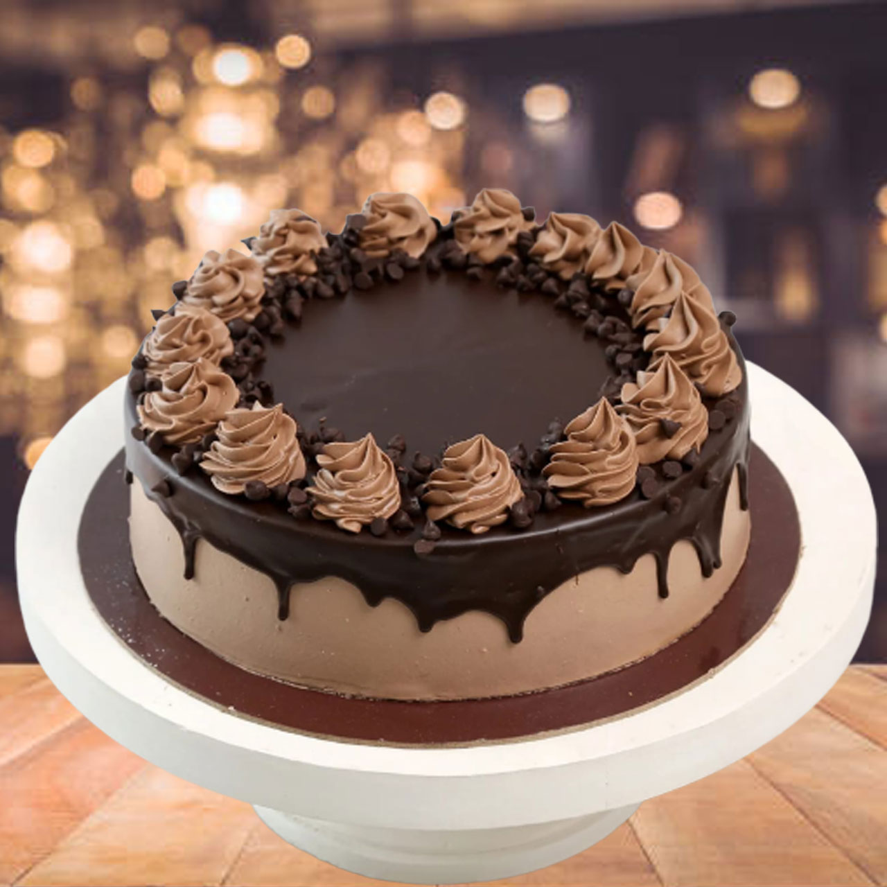 Choco velvet cake | Trivandrum Cake House | Online Cake Shop in Trivandrum
